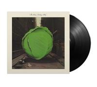 Meters - Cabbage Alley [Vinyl] [Vinilo]