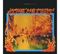 Meters - Fire On The Bayou + 5