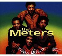 Meters - Funky Miracle