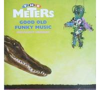 Meters - Good Old Funky Music [Import]