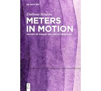 Meters in Motion: History of Swahili and Wolof Prosodies