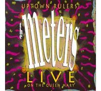 Meters - Live on the Queen Mary