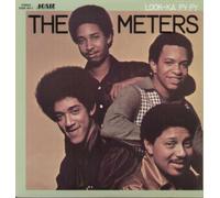 Meters - Look-Ka Py Py [Vinilo]