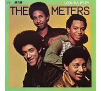Meters - Look-ka Py Py [Vinyl LP] [VINYL] [Vinilo]