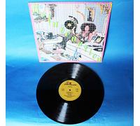 METERS - METERS LP, REJUVENATION , US ISSUE NEW REISSUE VINYL