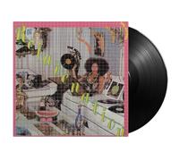 METERS - REJUVENATION + 2 : 180 GRAM VINYL