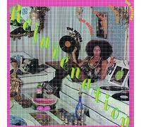 METERS - REJUVENATION + 2 : 180 GRAM VINYL