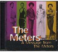 Meters, the - A Message from the Meters