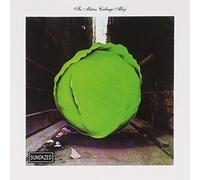 Meters the - Cabbage Alley - Expanded Edition