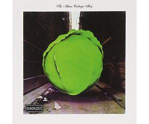 Meters the - Cabbage Alley - Expanded Edition