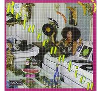 Meters the - Rejuvenation - Expanded Edition