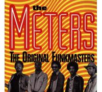 Meters,the - The Original Funkmasters