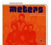 Meters,the - The Very Best Of The Meters