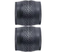 MetersGod 2 neumáticos de bicicleta de 24 x 1,75 pulgadas, 24 x 1,75, cubierta de bicicleta 47-507, compatible con bicicletas de carretera, 24 x 1,75 pulgadas, plegables