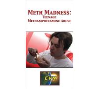 Meth Madness: Abuso de metanfetaminas en adolescentes [VHS]