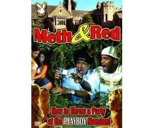Meth & Red: How to Throw a Party at the Playboy [Reino Unido] [DVD]
