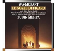 Metha - Mozart - Nozze Di Figaro