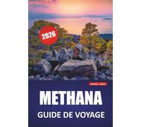 METHANA GUIDE DE VOYAGE 2026: Sentiers volcaniques, villages balnéaires, sources chaudes, cuisine traditionnelle et conseils de voyage pour visiter une péninsule grecque tranquille