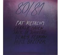 Metheny,Pat - 80/81 [Vinilo]