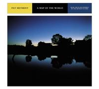 Metheny Pat - A Map of the World