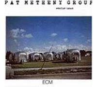 Metheny,Pat - American Garage [Import]