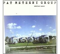 Metheny Pat - American Garage [Vinilo]
