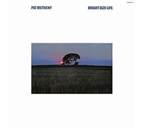 Metheny,Pat - Bright Size Life