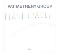 Metheny,Pat - First Circle