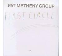 Metheny, Pat - First Circle