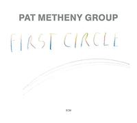 Metheny,Pat - First Circle