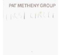 Metheny,Pat - First Circle [CASSETTE]