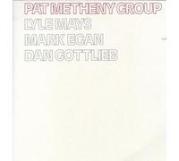 Metheny,Pat Group - Pat Metheny Group