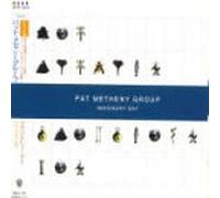 Metheny, Pat - Imaginary Day
