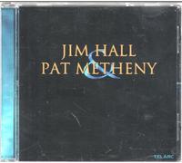 Metheny Pat - Jim Hall & Pat Metheney