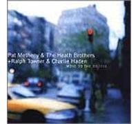 Metheny, Pat - Move to the Groove