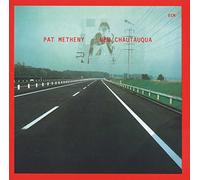 Metheny,Pat - New Chautauqua