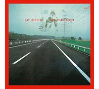 Pat Metheny – New Chautauqua – CD