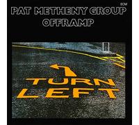 Metheny,Pat - Offramp