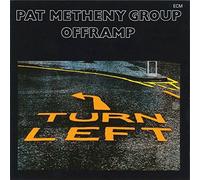 Metheny, Pat - Offramp