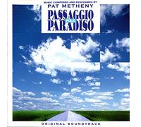 Metheny,Pat - Passaggio Per Il Paradiso (US Import)