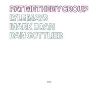 Metheny,Pat - Pat Metheny Group