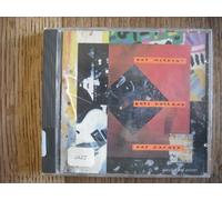 Metheny, Pat - Question And Answer