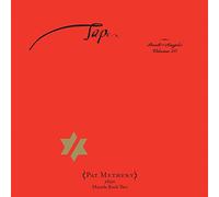 Metheny, Pat - Tap: The Book of Angels Volume 20
