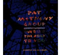 Metheny, Pat - The Road to You: Recorded Live in Europe by Metheny, Pat (1993) Audio CD