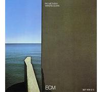 Metheny, Pat - Watercolors