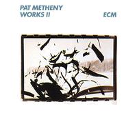 Metheny Pat - Works II