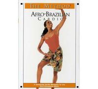 Method: Afro-Brazilian Cardio [Reino Unido] [DVD]