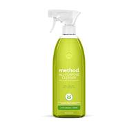 Method All Purpose Cleaning Spray 28oz, Lime + Sea Salt by Method