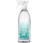 Method antibacterial Limpiador Agua Menta todos, 828 ml