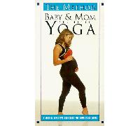Method: Baby & Mom - Pre-Natal Yoga [Reino Unido] [VHS]